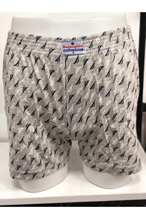 Erkek Empirme Boxer Short