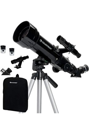 Travel Scope 70 Portable Teleskop