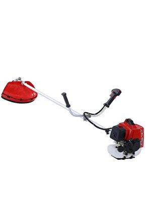 CG630 3,1 HP 63,3 CC Benzinli Motorlu Yan Ot Biçme Tırpanı