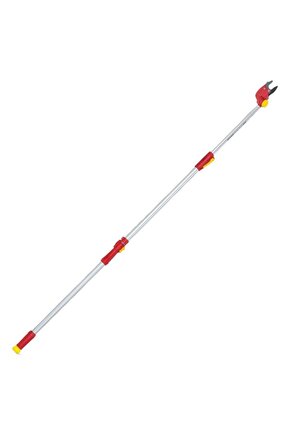 Wolf Garten Pdc Rr 400 T 32mm 5.5m Yüksek Dal Budama Makası