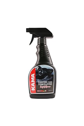 Auto Kama Torpido Temizleyici (Cockpit Cleaner) 500ML