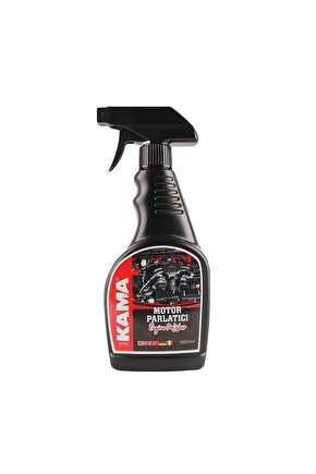 Motor Parlatıcı Engine Cleaner 500 ml