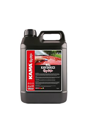 Auto Kama Kil Kaydırıcı 5 Litre (Clay Rider)