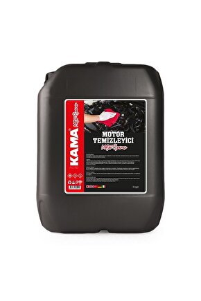 Auto Kama Motor Temizleyici 20 Litre