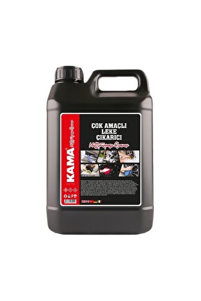 Auto Kama Çok Amaçlı Leke Çıkarıcı 5 Litre