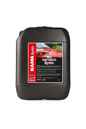 Kil Kaydırıcı 20 Litre