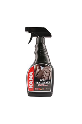 Deri Temizleyici 500ml Leather Cleaner