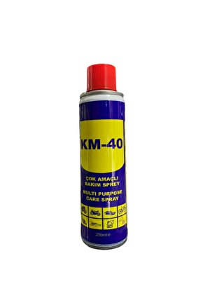 Km-40 Pas Sökücü 200ml Anında Kargo