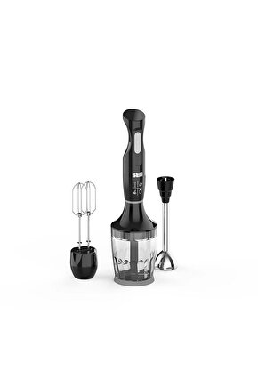 Powermix Sk 225 Blender Seti