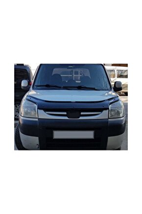 Peugeot Partner - Citroen Berlingo (2004-2009) Kaput Rüzgarlığı