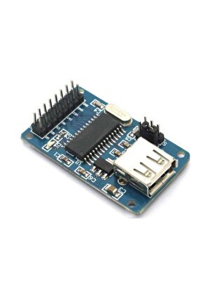 Arduino Usb Bellek Okuma Modülü Ch375b