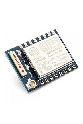 Esp8266-07 Seri Wifi Modülü - Arduino Uyumlu