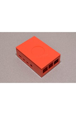 Raspberry Pi 4 Model B Koruma Kutusu