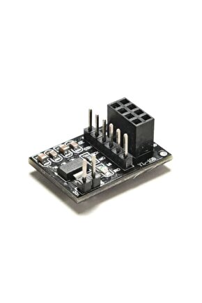 Nrf24l01 Adaptör Modülü 3.3v Adaptör Kartı (kk376)