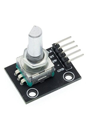 Rotary Encoder Modülü Ky-040 Hw-040 Modül