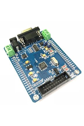 Stm32 Arm Endüstriyel Stm32f103c8t6 Rs485 Can 485