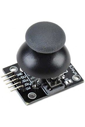 Arduino Joystick Modülü Xy Joystick Modül Oynar Oyun Kolu