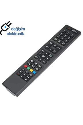 Seg 40sd3100 Led Tv Kumandası