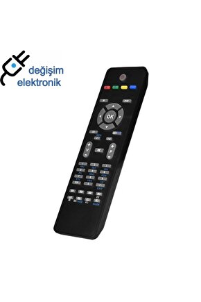 Vestel 32vh3004 Lcd Tv Kumandası