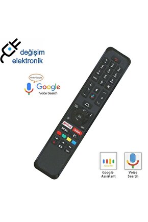 Toshiba 65xa9d63dt Android Tv Kumandası