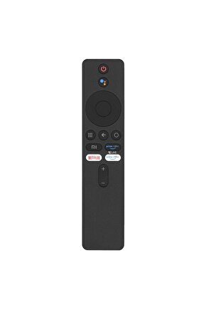 Xiaomi Mi Box S 4k Uyumlu Tv Stick Netflix-prime Video Tuşlu Kumanda