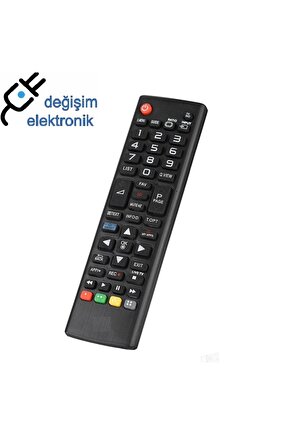 Lg 32lb582v Lcd Led Tv Kumandası