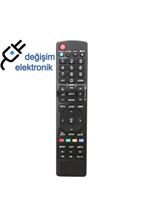 Lg Akb72915207 Plazma Lcd Tv Kumandası