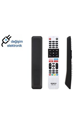 Beko B43 B 685 A 4k Led Tv Kumandası