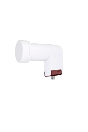 Inverto Red Extend Single ( Tek Çıkışlı ) Lnb