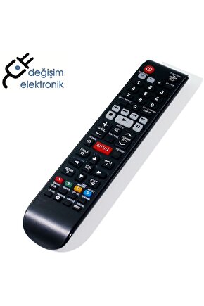 Samsung Ht-e453hk Sinema Sistemi Kumandası