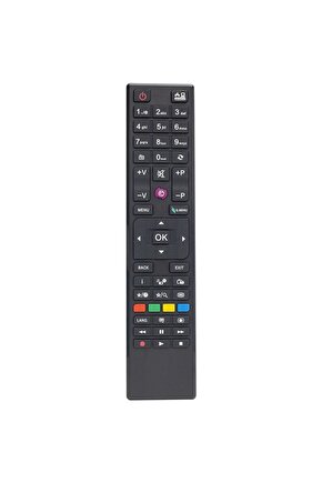 Seg Rc4876 Smart Led Tv Kumandası