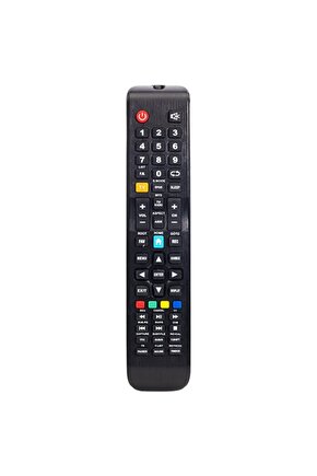 St-3230yk 32 81 Ekran Uydu Alıcılı Full Hd Led Tv Kumandası