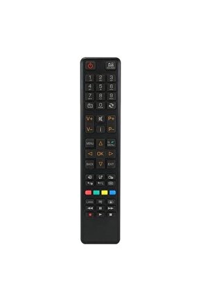 Rc4825 Lcd Led Tv Kumandası