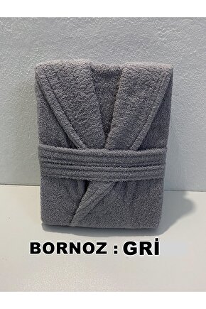 Bornoz Düz Bornoz Şal Yaka Bornoz Kadın & Erkek Bornoz M,L,XL,2XL Bornoz Sabahlık