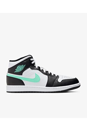 Air Jordan 1 Mid Erkek Sneaker Ayakkabı Limited Edition