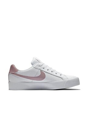 Court Royale AC  (WMNS) Particle Rose Sneaker Lifestyle Shoes AO2810-103