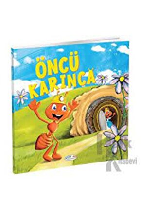 Öncü Karınca