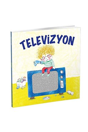 Televizyon