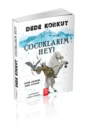 Dede Korkut Çoçuklarım Hey Model Çocuk