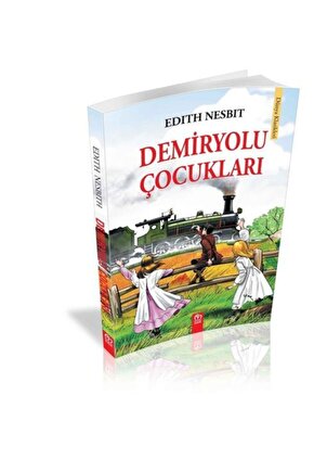 Demiryolu Çocukları