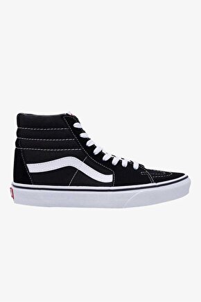 Wm Filmore Hi Platform Kadın Siyah Sneaker Vn0a5em771