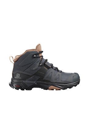 X Ultra 4 Mid Gore-tex Kadın Outdoor Bot