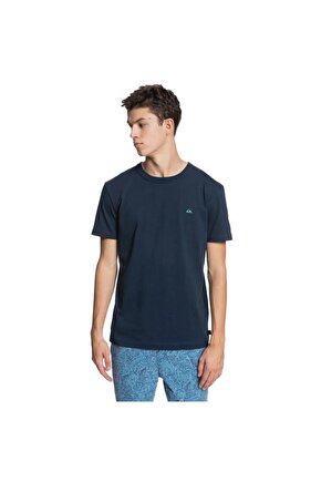 EQYKT04092-BYJ0 Essentials Ss Erkek T-Shirt