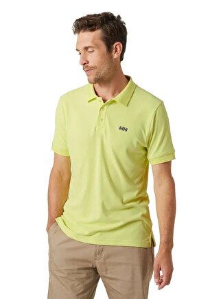 Hha.50584 - Driftedline Polo T-shirt