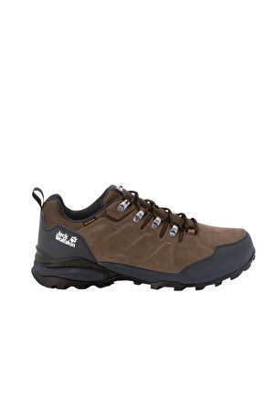 Refugio Texapore Low Erkek Outdoor Ayakkabı