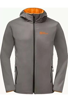 Bornberg Hoody Erkek Softshell