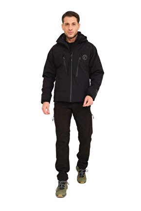 99570 - Arthur Softshell Outdoor Mont