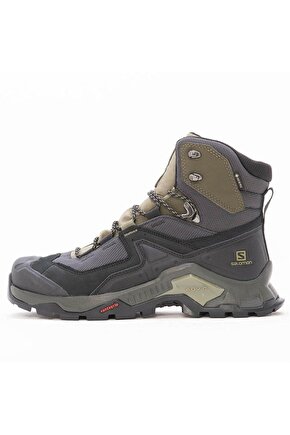 Quest Element Gtx Black Outdoor Bot L414571