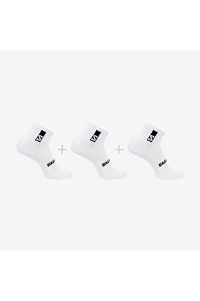 Everyday Ankle 3-pack Çorap