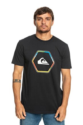 Eqyzt07227 Sub Mission Erkek T-shirt